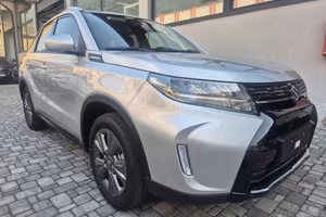 Suzuki Vitara 1.4 Hybrid 4WD AllGrip Cool