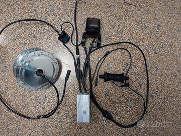 kit bici elettrica Bafang 