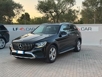 Mercedes-benz GLC 220 d 4Matic Sport 2.2 170 cv