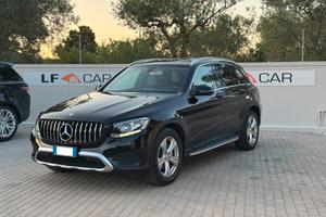 Mercedes-benz GLC 220 d 4Matic Sport 2.2 170 cv
