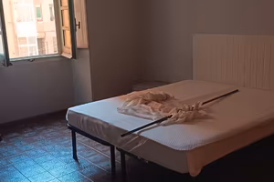 Camera singola in Via Dante a Cagliari