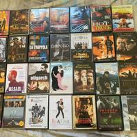 Blocco film