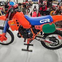 Honda CR 1984