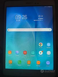 Samsung Galaxy Tab A 