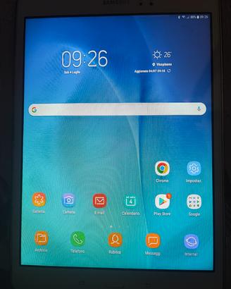 Samsung Galaxy Tab A 