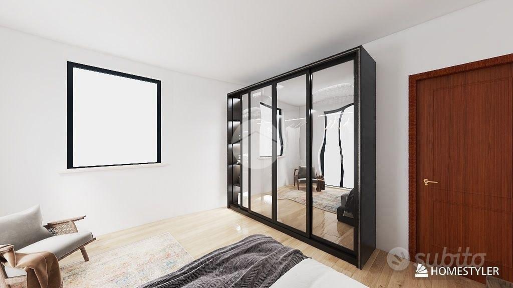 Apartment in Genova, San Fruttuoso, Bassa Val Bisagno - Vista 5