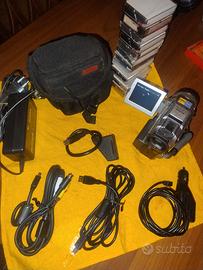 Sony Handycam miniDV