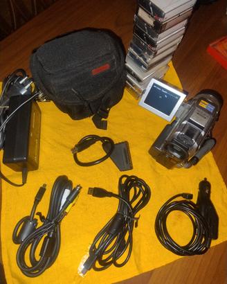 Sony Handycam miniDV