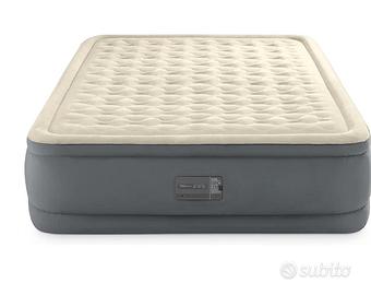 materasso matrimoniale intx 