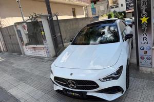 New Mercedes CLA 200d Premium AMG Special Edition
