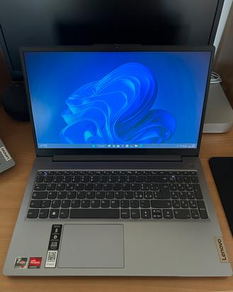 Computer portatile - PC