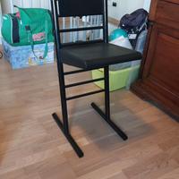 SEDIA-SCALA DA ARREDAMENTO