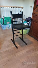 SEDIA-SCALA DA ARREDAMENTO