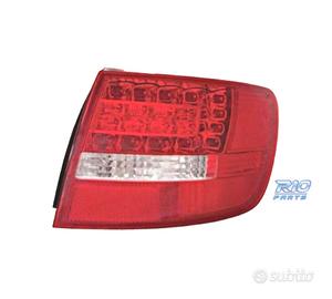 FANALE DESTRO PER AUDI A6 08- AVANT