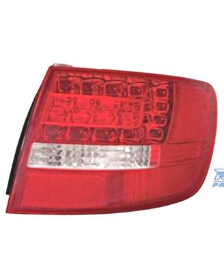 FANALE DESTRO PER AUDI A6 08- AVANT