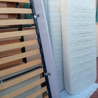 Letto estraibile per cameretta 