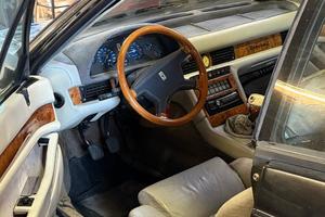 Maserati biturbo spyder i Zagato 1990