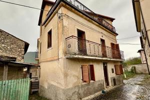 Casa Indipendente Acciano [GRE716VRG]