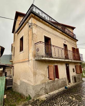Casa Indipendente Acciano [GRE716VRG]