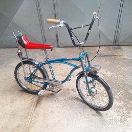 bici  da cross  bianchi 
