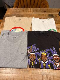 magliette marca Obey tg.S