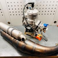 motore Kart OKN