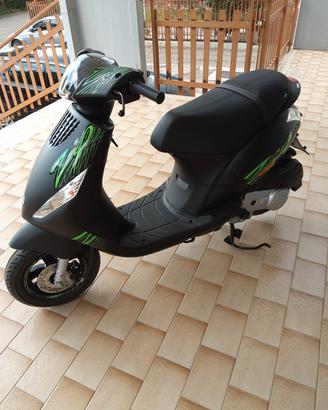 Piaggio Zip 50