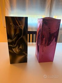 Dom Perignon Lady Gaga 2008 e 2010
