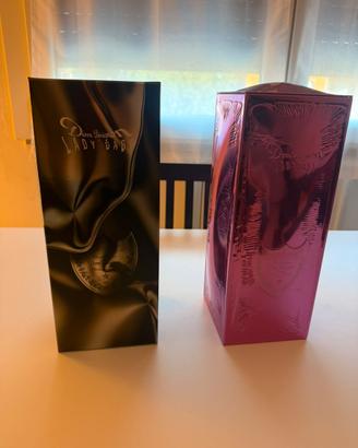 Dom Perignon Lady Gaga 2008 e 2010