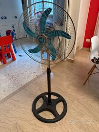 Ventilatore 3 veñocità