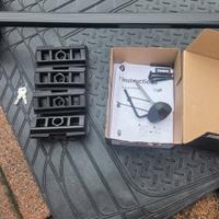 THULE KIT BARRE EVO FIXPOINT