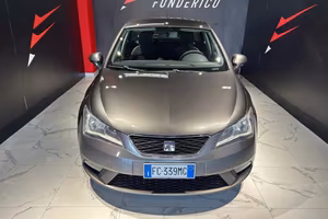 SEAT Ibiza 1.4 TDI 75CV CR 5p. Business