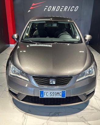 SEAT Ibiza 1.4 TDI 75CV CR 5p. Business