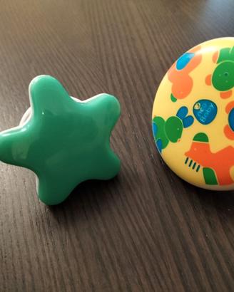 Luci notturne per stanza bambini CHICCO/NEOBABY