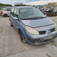 Renault scenic 1.5 td k9k 2004 ricambi