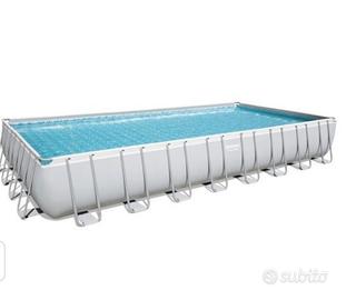 piscina fuoriterra Bestway 488x950 