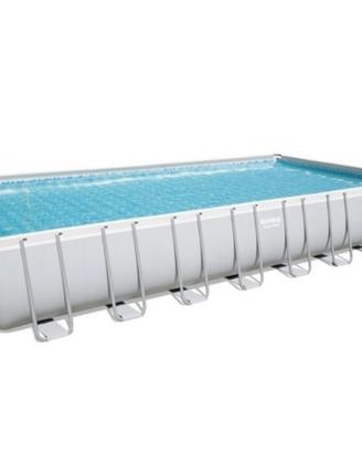 piscina fuoriterra Bestway 488x950 