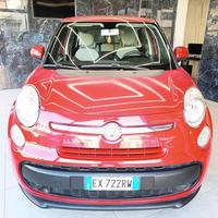 FIAT 500L 1.3 Multijet 85 CV Business