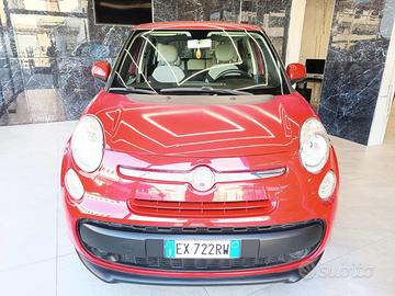FIAT 500L 1.3 Multijet 85 CV Business