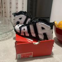 Scarpe nike air more up tempo