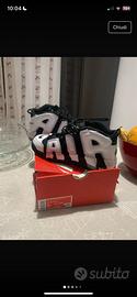 Scarpe nike air more up tempo