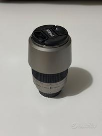 Nikon Nikkor AF 70-300 1:4-5.6 G Silver