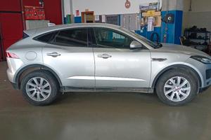 jaguar e-pace benzina 249cv