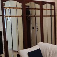 Specchi d'arredamento molati