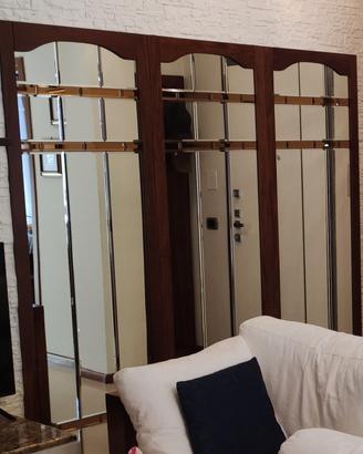 Specchi d'arredamento molati