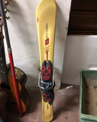 Sci fischer radarc spyder