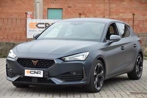 Cupra Leon 2.0 TSI 190 CV DSG