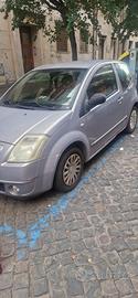 Citroën C2