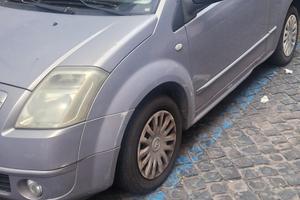 Citroën C2