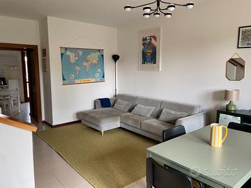 BORGO PUNTA - Villetta a Schiera